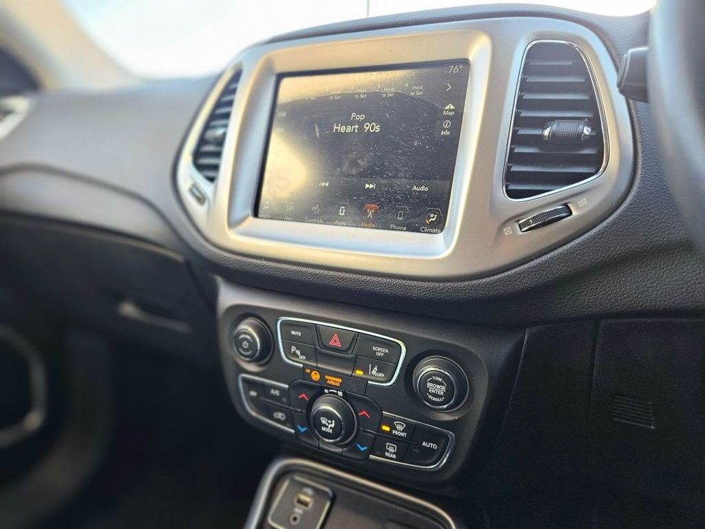 Used Jeep Compass 2018 for sale - 76617458: Photo 16