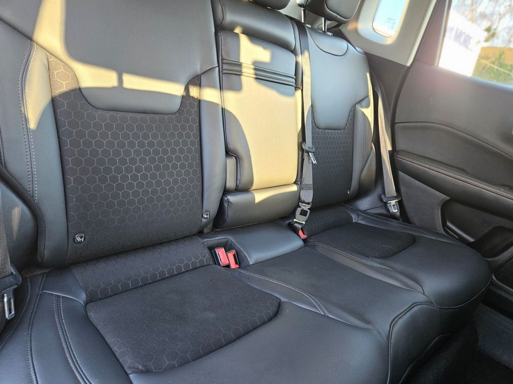 Used Jeep Compass 2018 for sale - 76617458: Photo 17