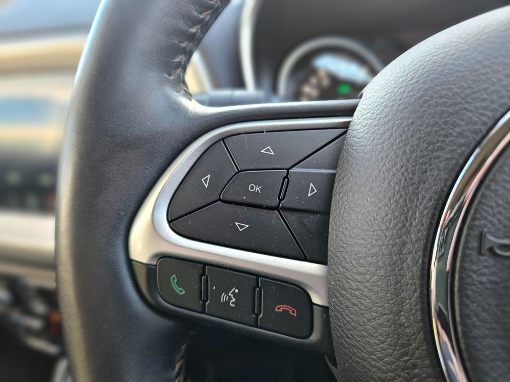 Used Jeep Compass 2018 for sale - 76617458: Photo 19