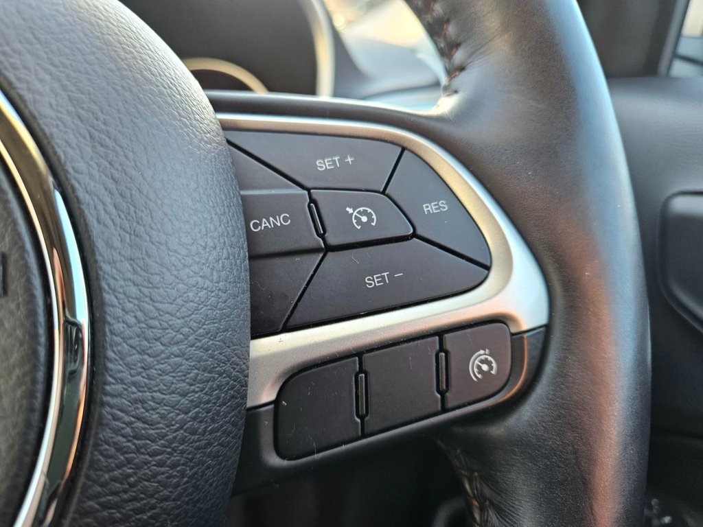 Used Jeep Compass 2018 for sale - 76617458: Photo 20