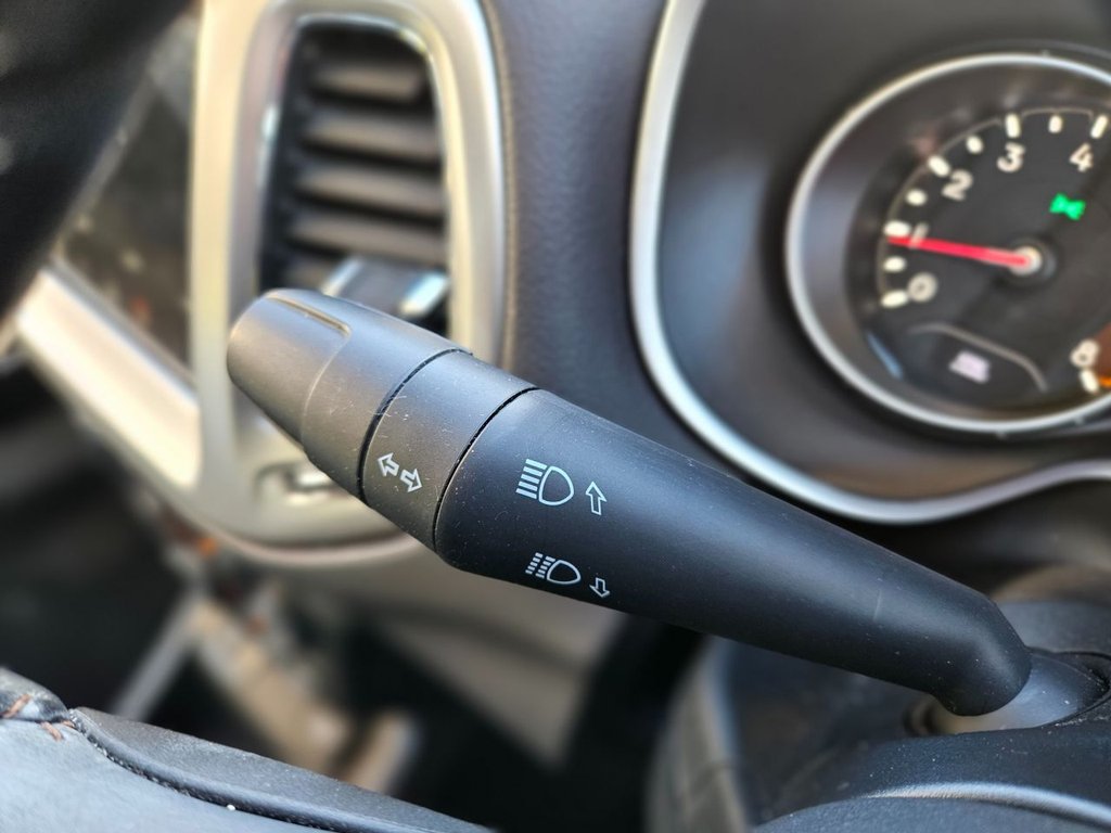 Used Jeep Compass 2018 for sale - 76617458: Photo 8