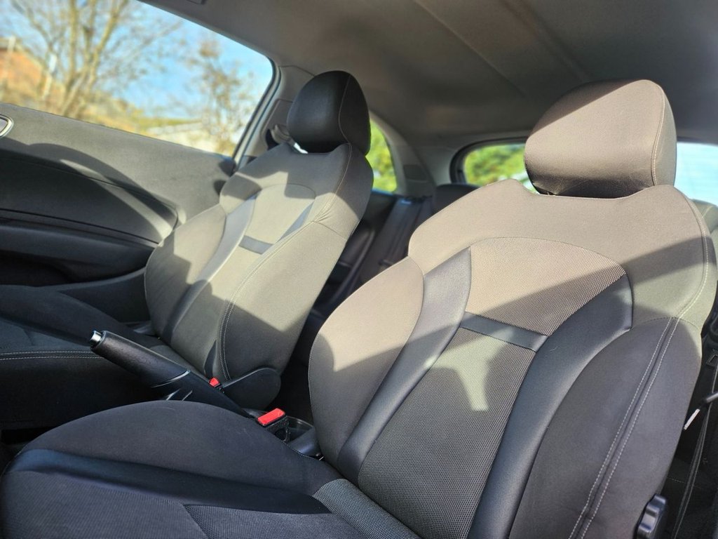 Used Audi A1 2017 for sale - 76768574: Photo 12