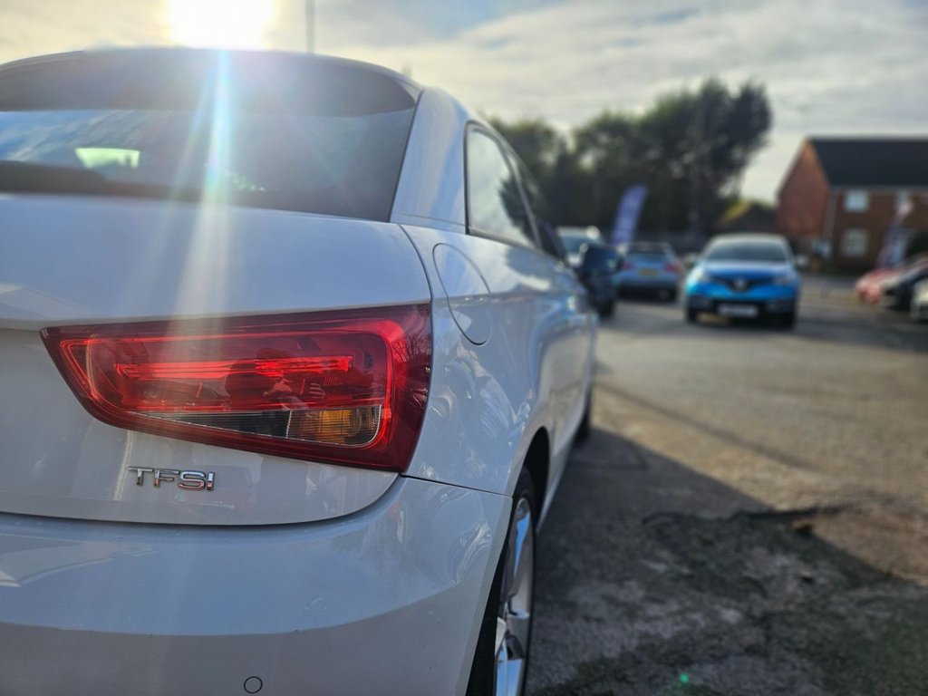 Used Audi A1 2017 for sale - 76768574: Photo 14