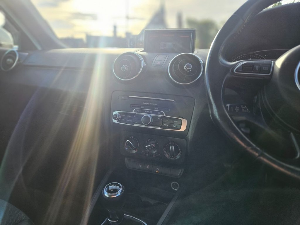 Used Audi A1 2017 for sale - 76768574: Photo 17