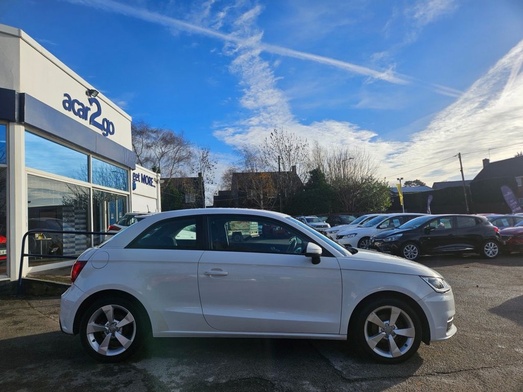 Used Audi A1 2017 for sale - 76768574: Photo 18