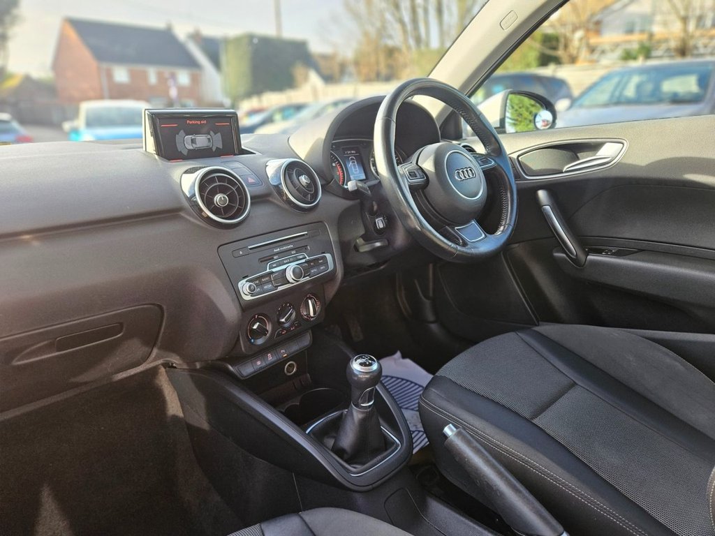 Used Audi A1 2017 for sale - 76768574: Photo 19