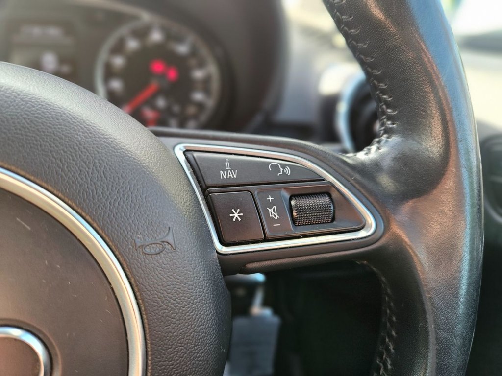 Used Audi A1 2017 for sale - 76768574: Photo 23