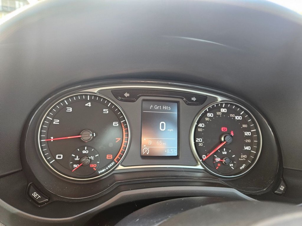 Used Audi A1 2017 for sale - 76768574: Photo 24