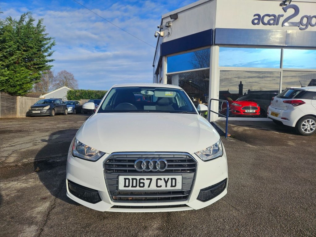 Used Audi A1 2017 for sale - 76768574: Photo 3