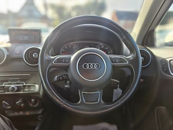 Used Audi A1 2017 for sale - 76768574: Photo