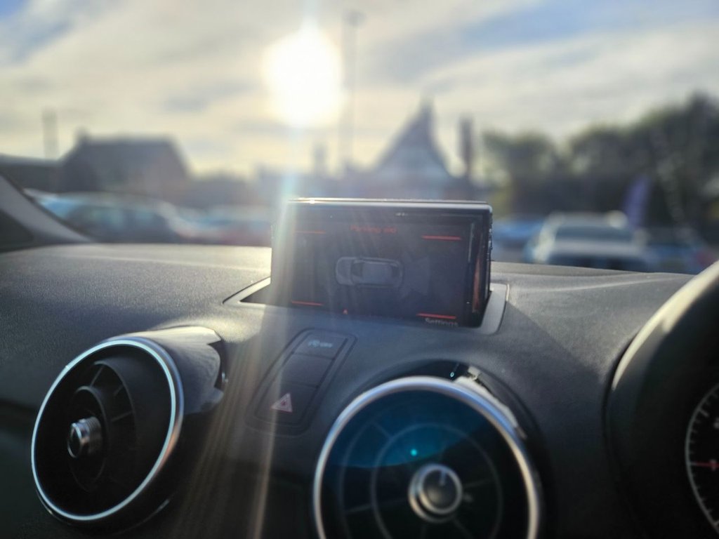 Used Audi A1 2017 for sale - 76768574: Photo 6