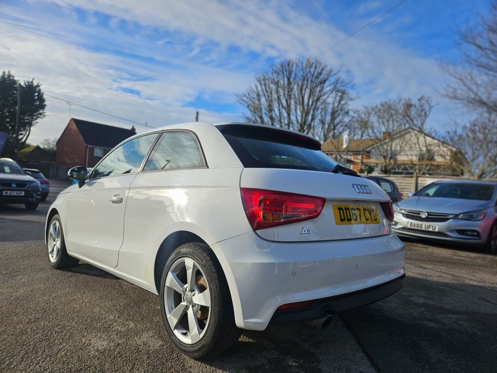 Used Audi A1 2017 for sale - 76768574: Photo 7