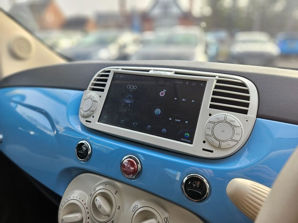 Used Fiat 500 2014 for sale - 77976295: Photo 11