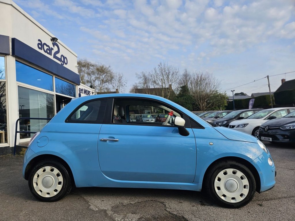 Used Fiat 500 2014 for sale - 77976295: Photo 15