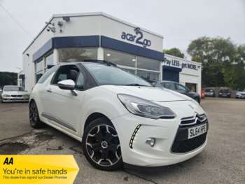 2014 (64) 1.6L DSport Plus 2dr