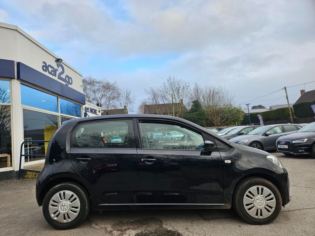 Used Volkswagen up! 2013 for sale - 77806836: Photo 10