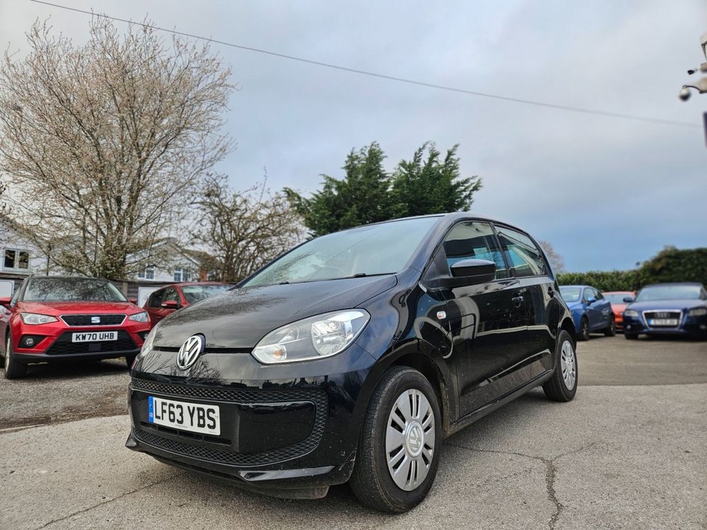 Used Volkswagen up! 2013 for sale - 77806836: Photo 11