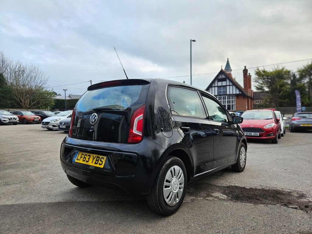 Used Volkswagen up! 2013 for sale - 77806836: Photo 12