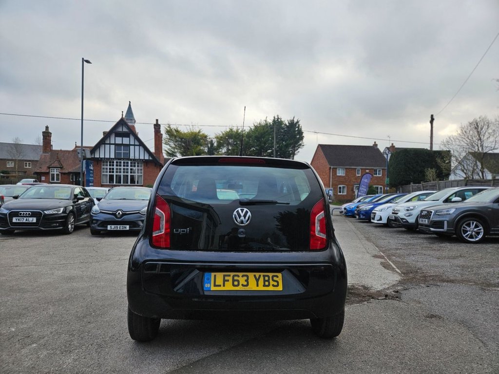 Used Volkswagen up! 2013 for sale - 77806836: Photo 13