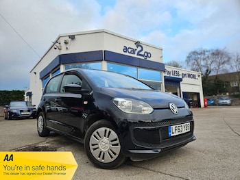 Used Volkswagen up! 2013 for sale - 77806836: Photo
