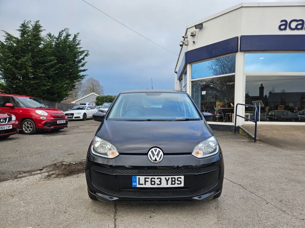 Used Volkswagen up! 2013 for sale - 77806836: Photo 3