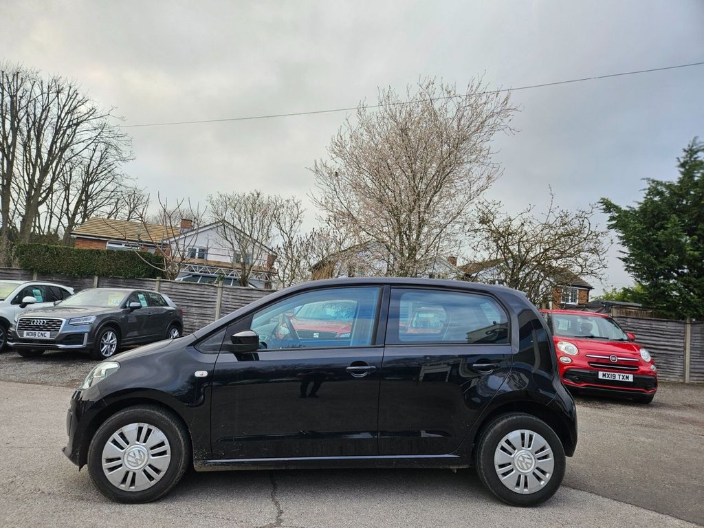 Used Volkswagen up! 2013 for sale - 77806836: Photo 6