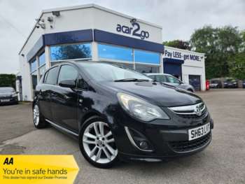 2013 (63) - 1.4 16V SRi Hatchback 5dr Petrol Manual Euro 5 (100 ps)