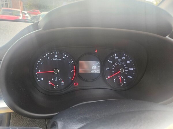 Used Kia Picanto 2018 for sale - 75171420: Photo 19