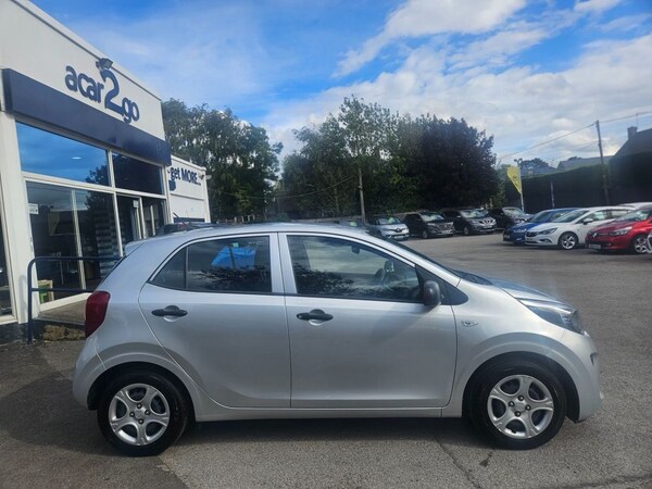 Used Kia Picanto 2018 for sale - 75171420: Photo 23