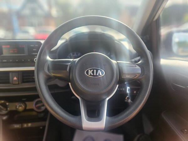 Used Kia Picanto 2018 for sale - 75171420: Photo 4