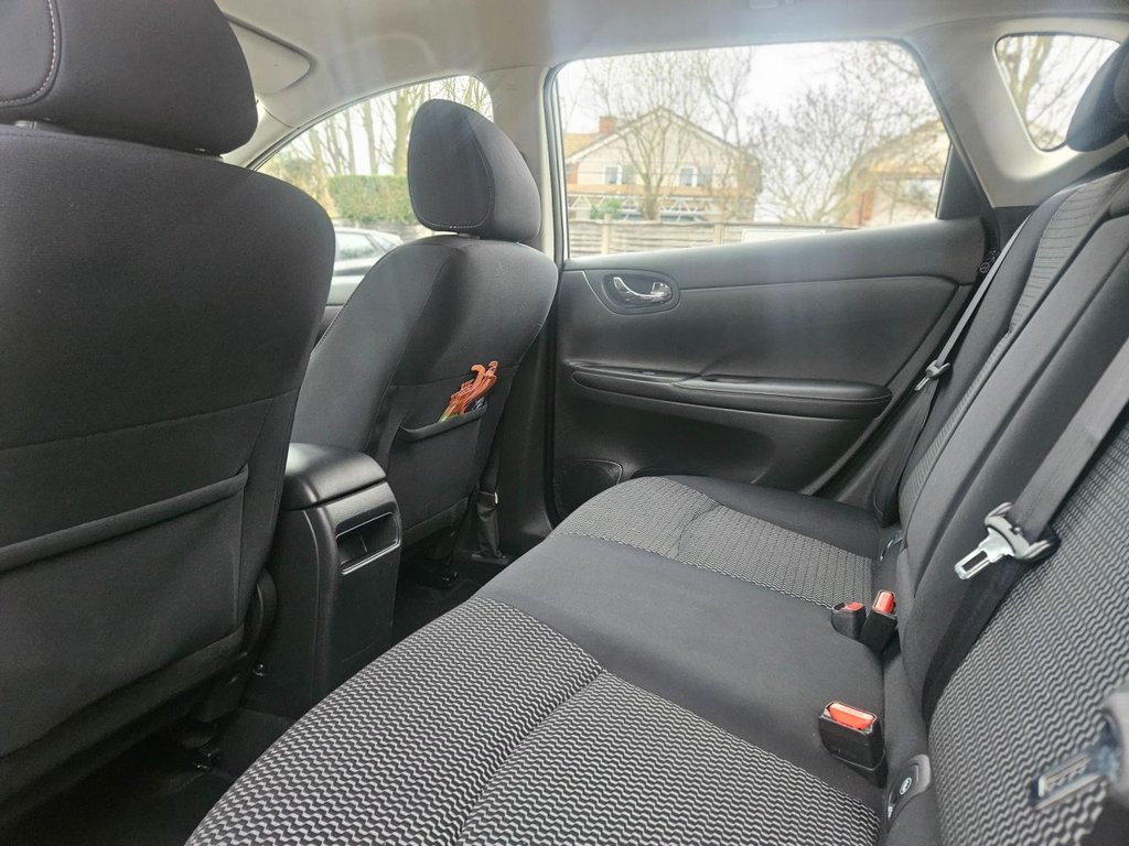 Used Nissan Pulsar 2016 for sale - 77038264: Photo 10