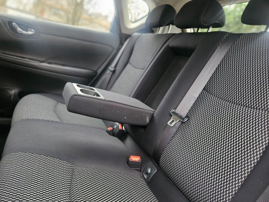 Used Nissan Pulsar 2016 for sale - 77038264: Photo 12