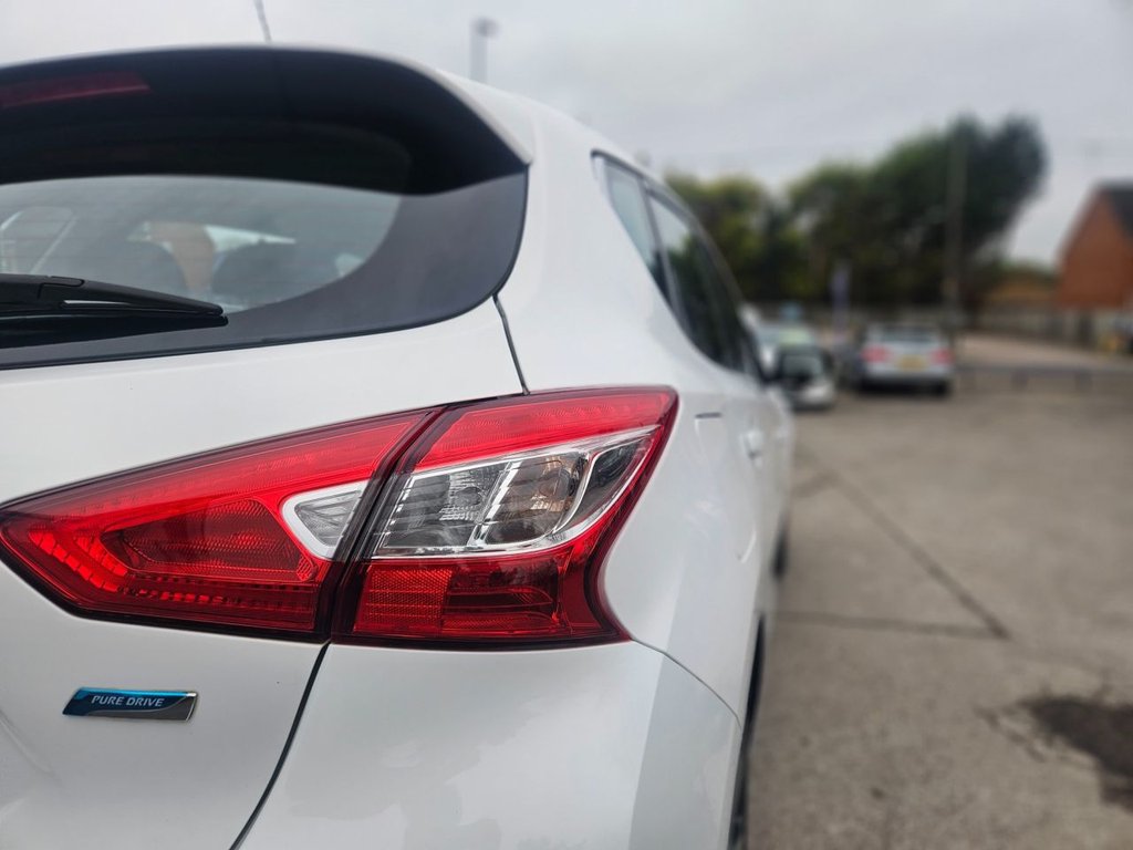 Used Nissan Pulsar 2016 for sale - 77038264: Photo 15