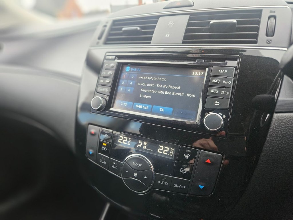 Used Nissan Pulsar 2016 for sale - 77038264: Photo 16