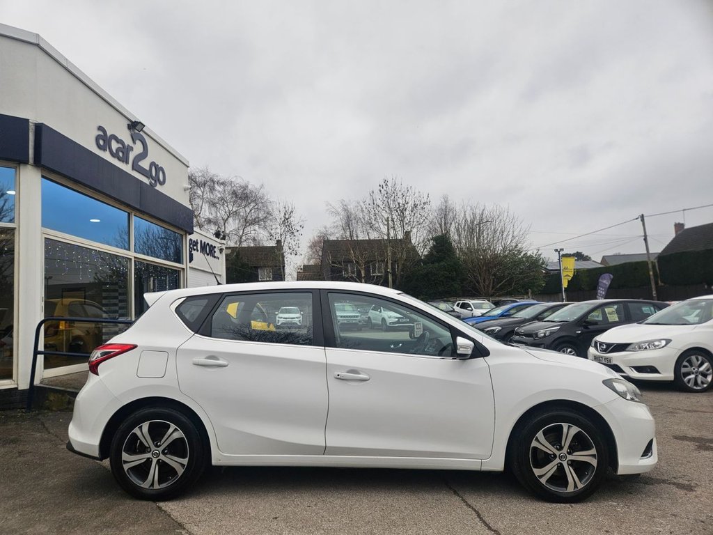 Used Nissan Pulsar 2016 for sale - 77038264: Photo 19