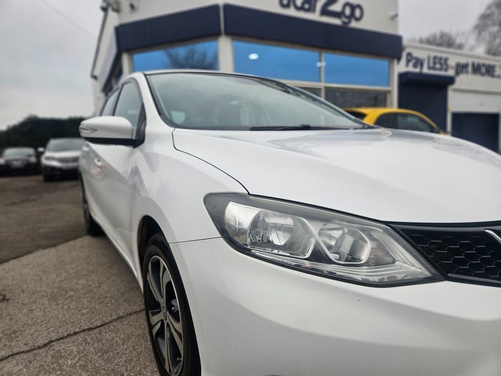Used Nissan Pulsar 2016 for sale - 77038264: Photo 21
