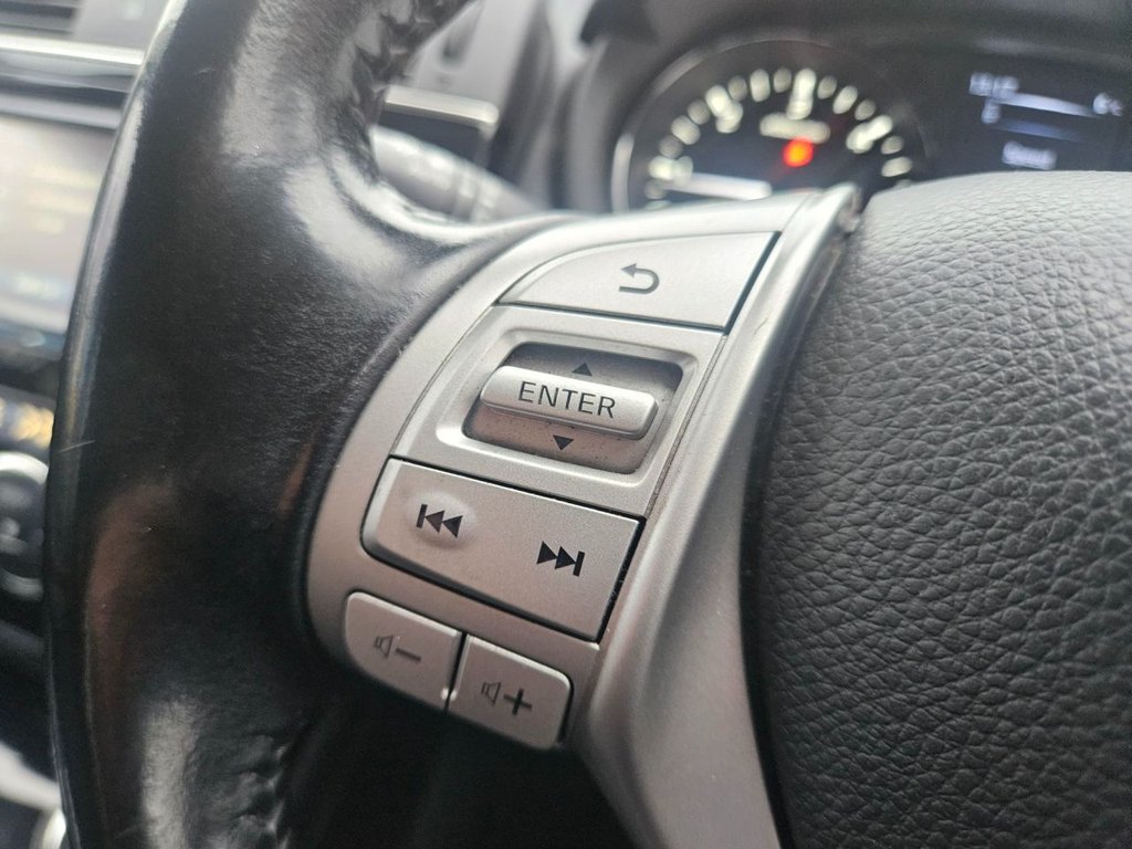 Used Nissan Pulsar 2016 for sale - 77038264: Photo 25