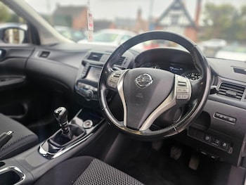 Used Nissan Pulsar 2016 for sale - 77038264: Photo