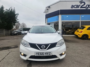 Used Nissan Pulsar 2016 for sale - 77038264: Photo