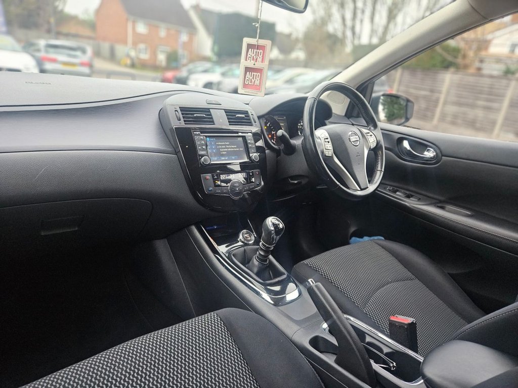 Used Nissan Pulsar 2016 for sale - 77038264: Photo 4