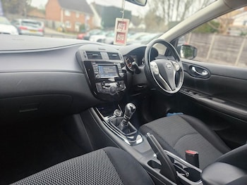 Used Nissan Pulsar 2016 for sale - 77038264: Photo