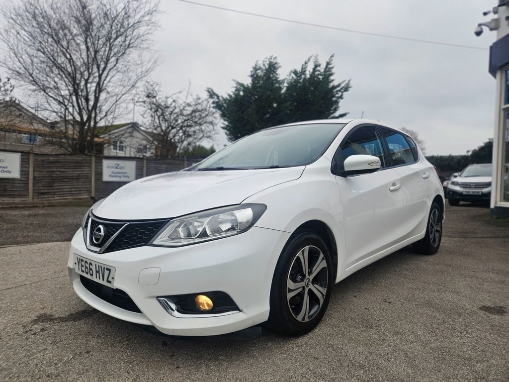 Used Nissan Pulsar 2016 for sale - 77038264: Photo 5