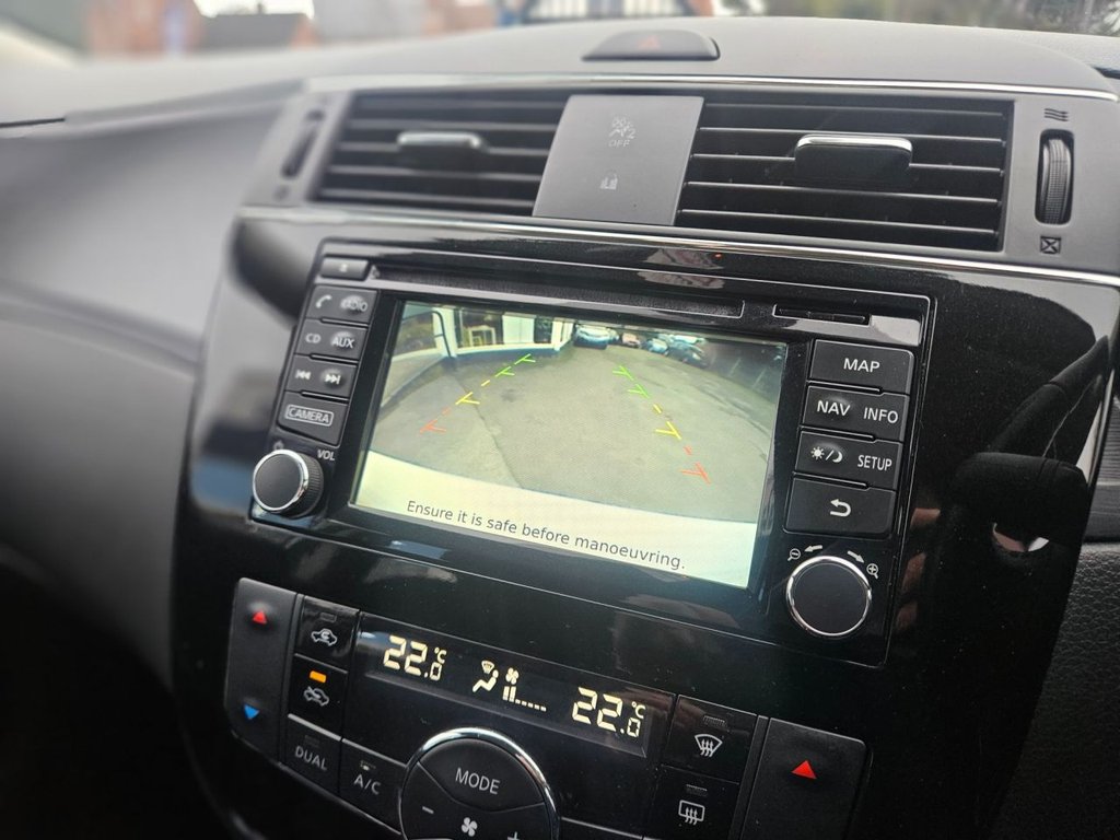 Used Nissan Pulsar 2016 for sale - 77038264: Photo 6