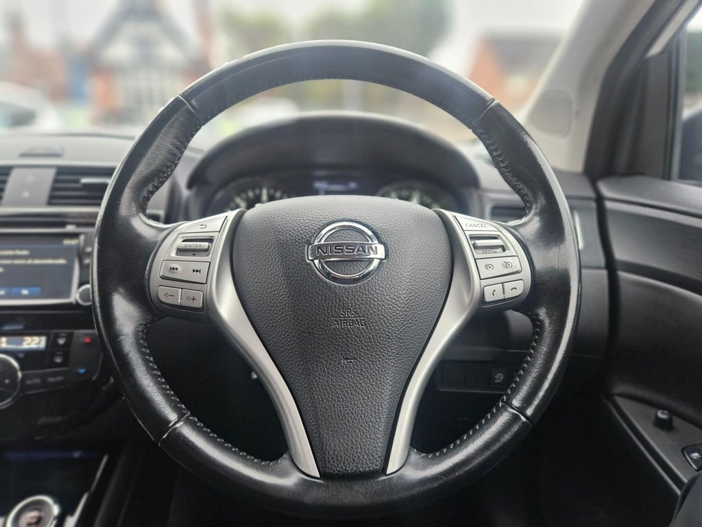 Used Nissan Pulsar 2016 for sale - 77038264: Photo 8