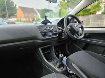 Used Skoda Citigo 2018 for sale - 74947421: Photo