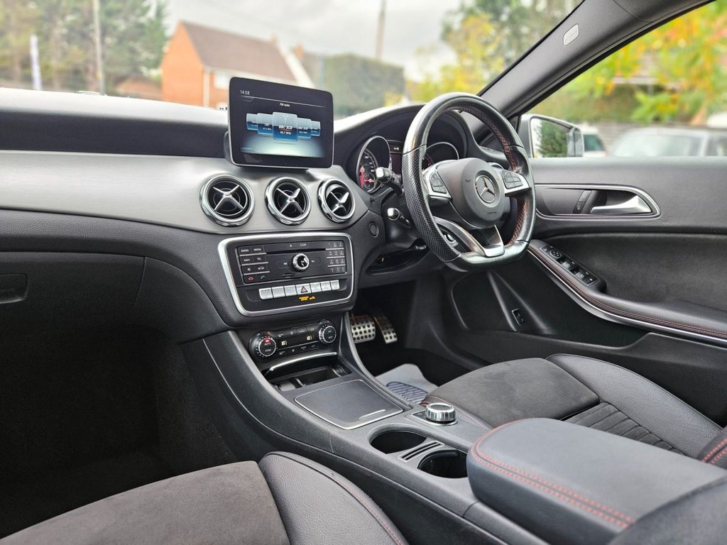 Used Mercedes-Benz GLA 2019 for sale - 76266969: Photo 10