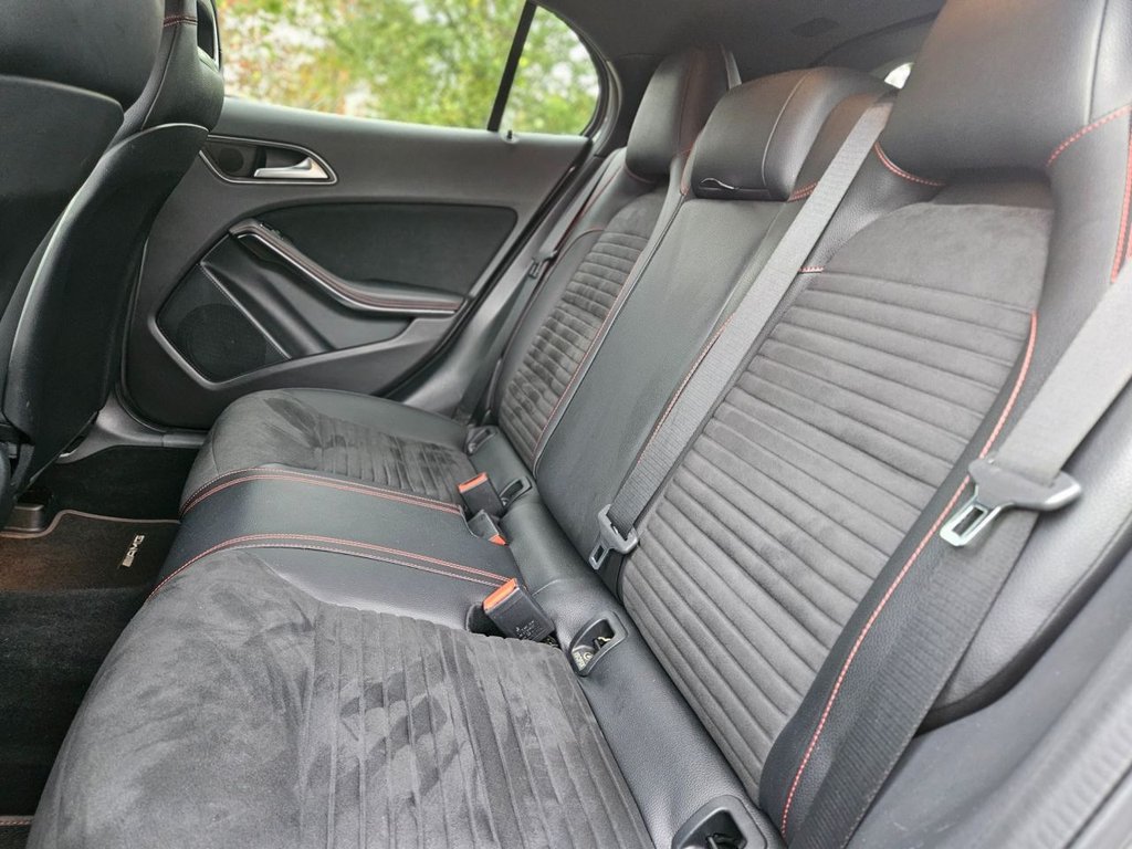 Used Mercedes-Benz GLA 2019 for sale - 76266969: Photo 12