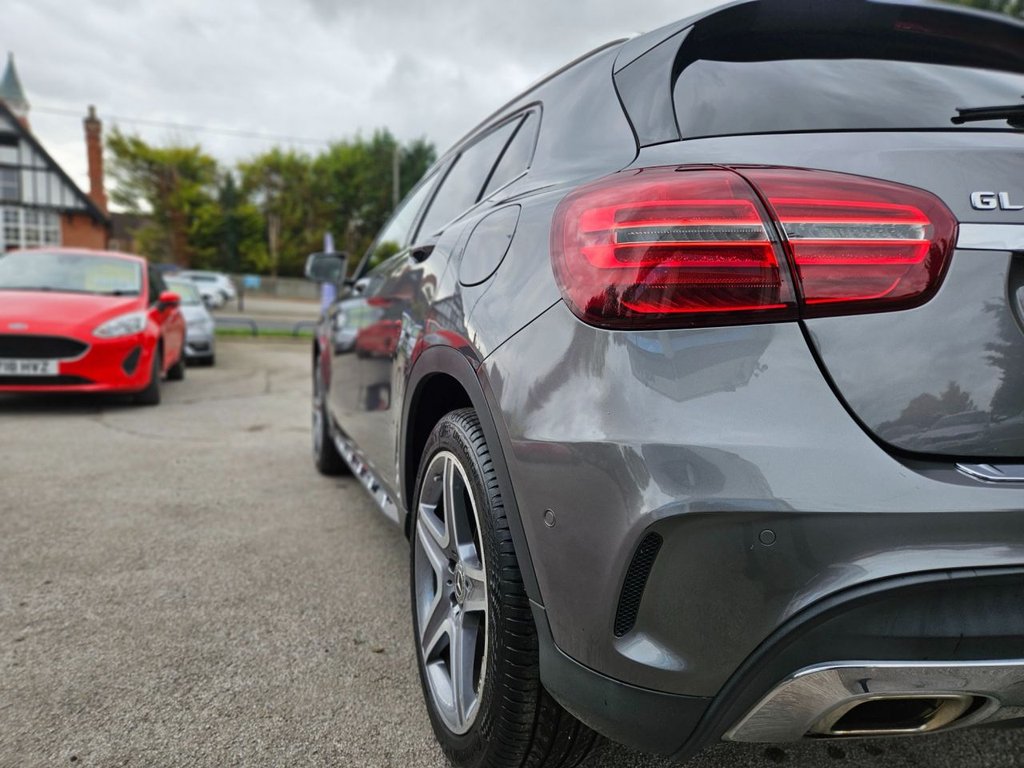 Used Mercedes-Benz GLA 2019 for sale - 76266969: Photo 13