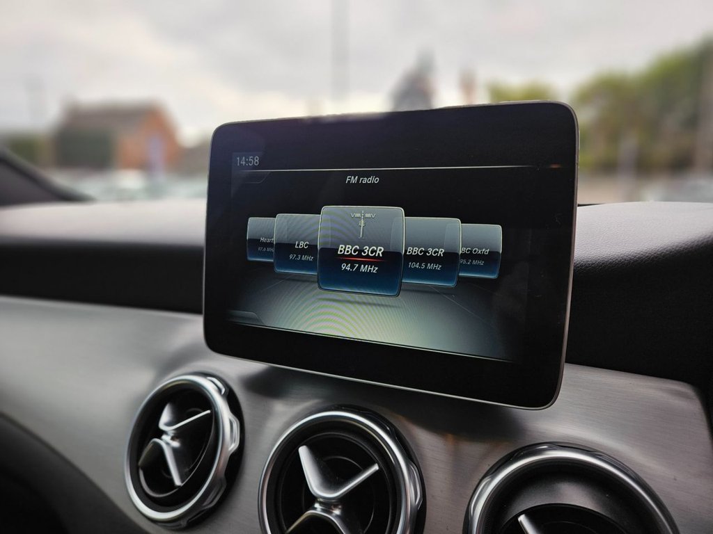 Used Mercedes-Benz GLA 2019 for sale - 76266969: Photo 14