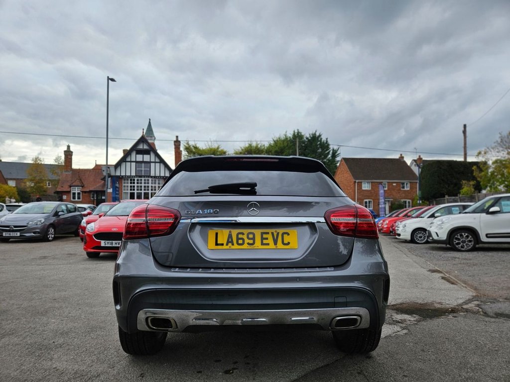 Used Mercedes-Benz GLA 2019 for sale - 76266969: Photo 15